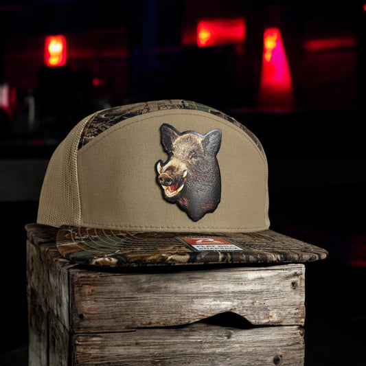 Richardson 168p Hog head