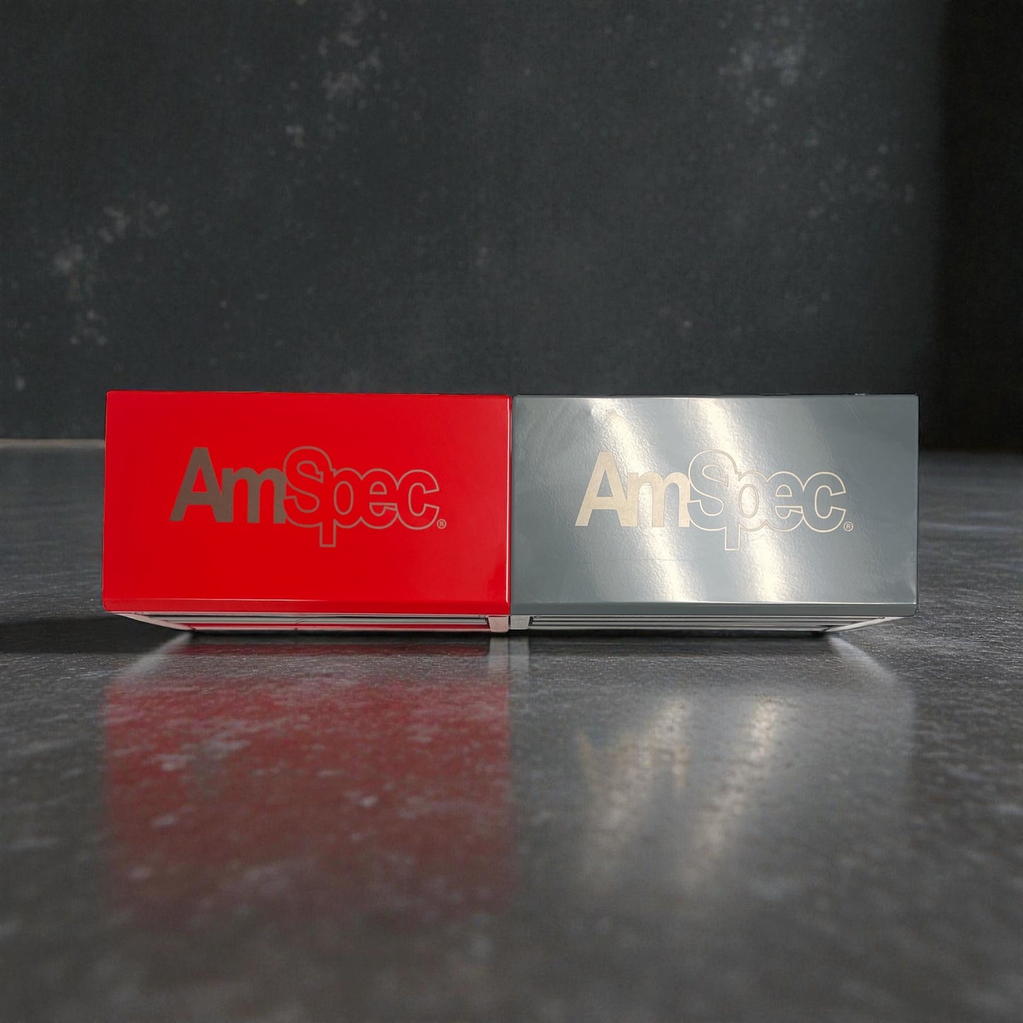 Laser Engraved Mini Toolbox