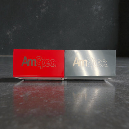 Laser Engraved Mini Toolbox