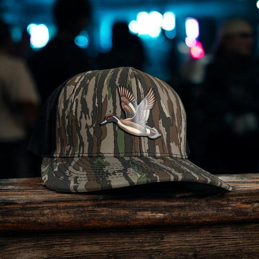 Durabull Pintail Hat