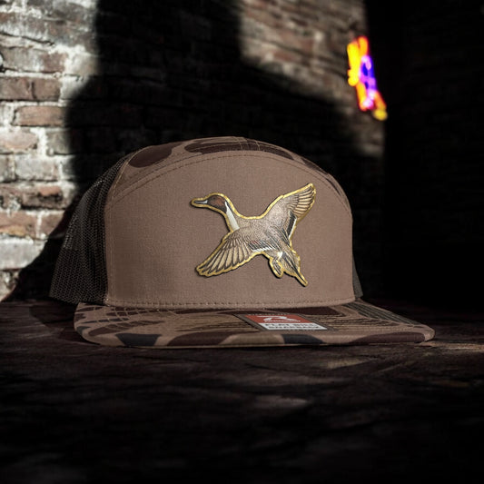 Richardson 168p Pintail