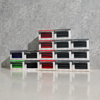 Laser Engraved Mini Toolbox