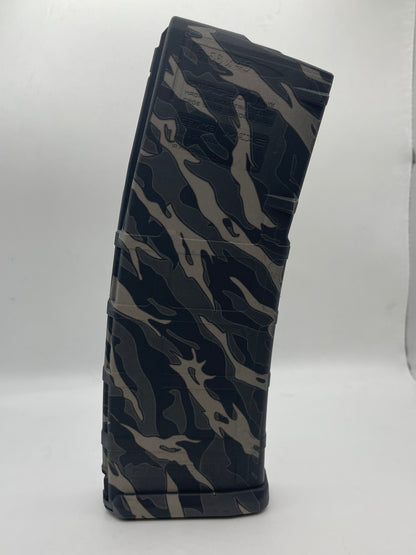 Laser Engraved Pmags