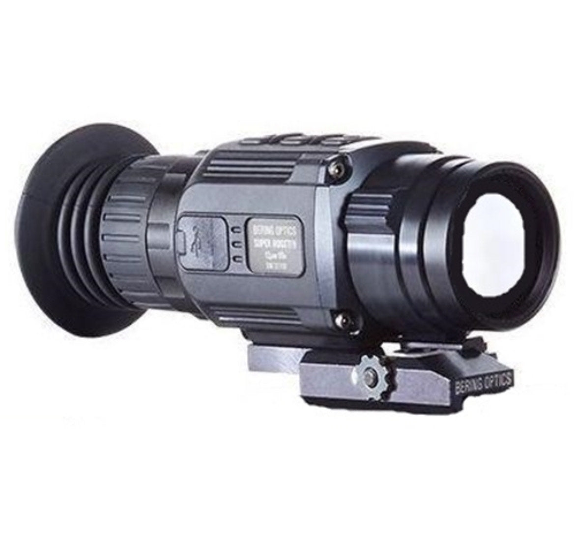 Super Hogster Thermal Scope