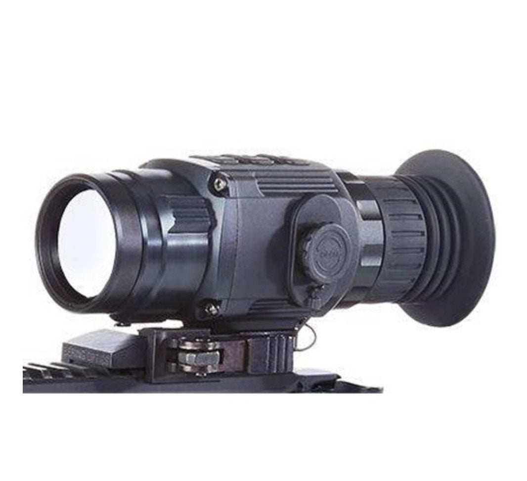 Super Hogster Thermal Scope