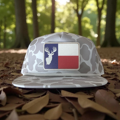 Richardson 256 UV Texas Deer Patch