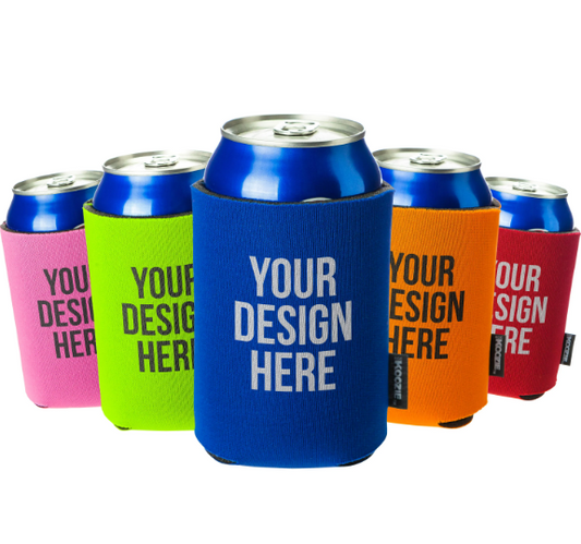 Koozies