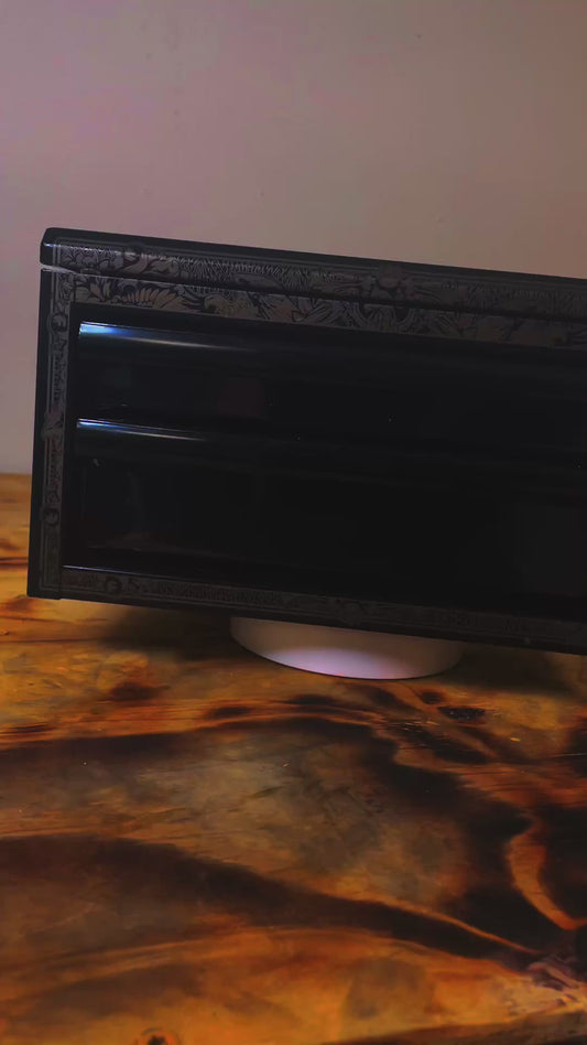 Liberty Or Death Mini Toolbox