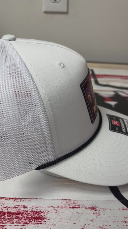 Freedom Wins Hat
