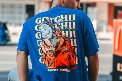 T-shirts and Hoodies