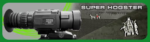 Super Hogster Thermal Scope